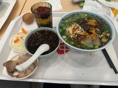 -京穆兰兰州牛肉面·清真(中川机场店)