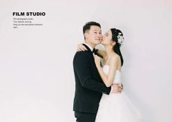 -菲林婚纱摄影工作室