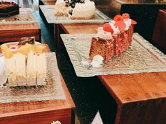 -鸣诗自助餐(澳門四季酒店)