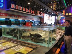 水产区-王庄阿咪海鲜大排档(象园店)