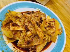 -马三洋芋片(兰州总店)