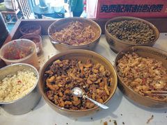 -易裕和·长沙米粉(友谊路店)
