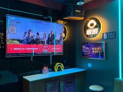 -唱吧麦颂KTV(西单华威潮铺街店)