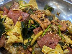 -金手勺东北菜(贵友店)