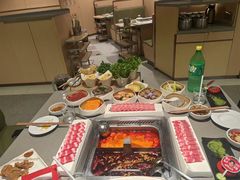 -海底捞火锅(苏宁生活广场店)