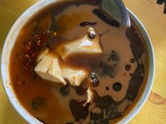 -陈记锅巴菜(五大道店)