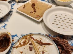 -东方饺子王(工农大路店)