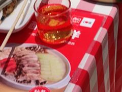 -西贝莜面村(上海百联西郊店)