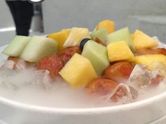 -大树餐厅(朝阳大悦城店)