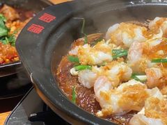 -陶德砂锅(蜀汉路店)