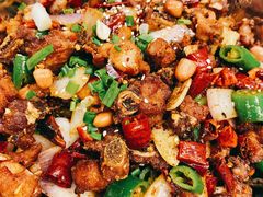 -迎三江菌汤兔(星桥街西段店)