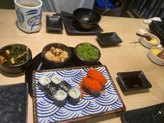 -沼津港精致料理·寿喜烧·烧鸟(漕河泾印象城店)