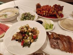 -洋洋中餐馆·SINCE 1997(龙湖星湖天街店)