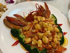 -四海之家(蛇口店)