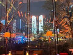 -Ministry of Crab•MOC(交子大道店)