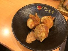 -博多一幸舍(侨福芳草地购物中心店)