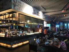 -河源万绿湖美思威尔顿酒店