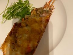 -康莱德酒店·美庭自助餐厅