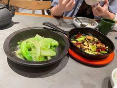 -云海肴·汽锅鸡·云南菜(高德置地店)