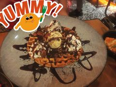 -Moka Bros 摩卡站(嘉华店)