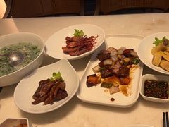 -南太湖山庄·四季轩&国风堂中餐厅