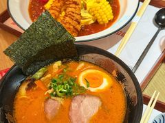 -吾妻拉面•和风食堂(群光广场店)