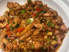 -兰湘子·湘菜小炒(石家庄万象城店)