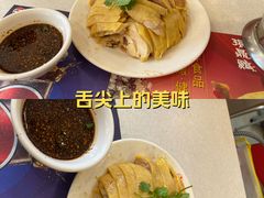 -振鼎鸡(丰庄路店)