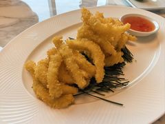 -无锡苏宁银河国际酒店-悦府65中餐厅