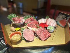 -300杯·和牛烧肉清酒专门店(廊里店)
