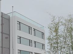 -大埔公路-马料水段香港中文大学(公交站)