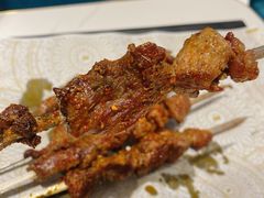 -阿里疆Alijiang·丝路美食·异域风情·清真(长楹天街店)