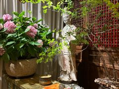 -叶叶菩提·晋福宫