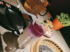 -谷牛日式烤肉(宝山U天地店)