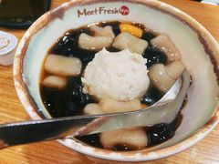 -鲜芋仙(太原街万达店)
