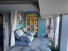 -得闲·高空SPA(东盟店)