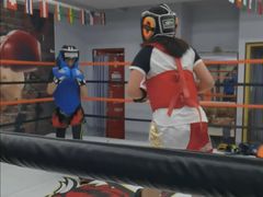 -津武堂散打搏击俱乐部(河西店)