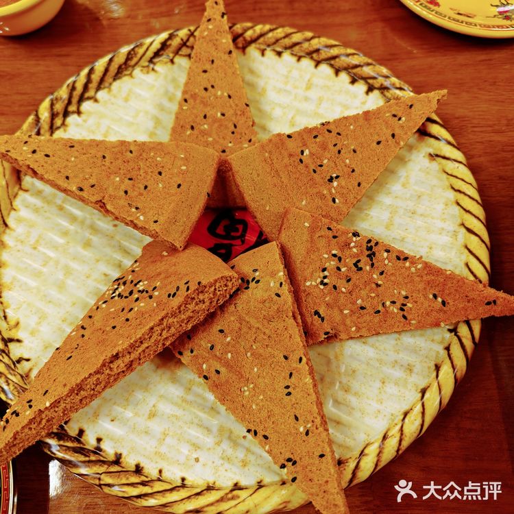来香格里拉一定要吃！！！