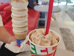 -DQ·蛋糕·冰淇淋(通州万达店)