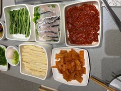 -海底捞火锅(飞马水城店)