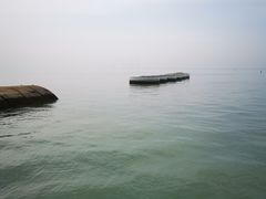 -东疆建设开发纪念公园