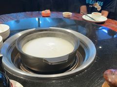 -大良毋米粥(锦龙路总店)