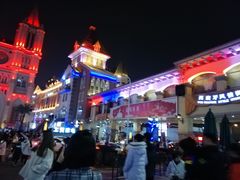 -光谷广场