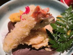 -大江户日本料理(吕厝店)