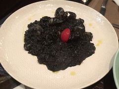 -IL Forno 意坊·意大利餐厅(花园店)