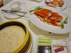 -在前门·烤鸭北京菜(五月花广场店)