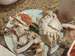 -丰卓会海鲜自助(中润大道店)