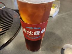 -神伙烧烤(江北黄泥塝店)