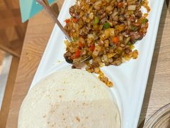 -耶里夏丽·新疆菜·28年喀什老馆(田林东路店)