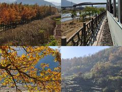 -十九峰景区